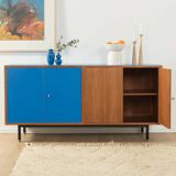 1950s Sideboard, Oldenburger Möbelwerkstätten