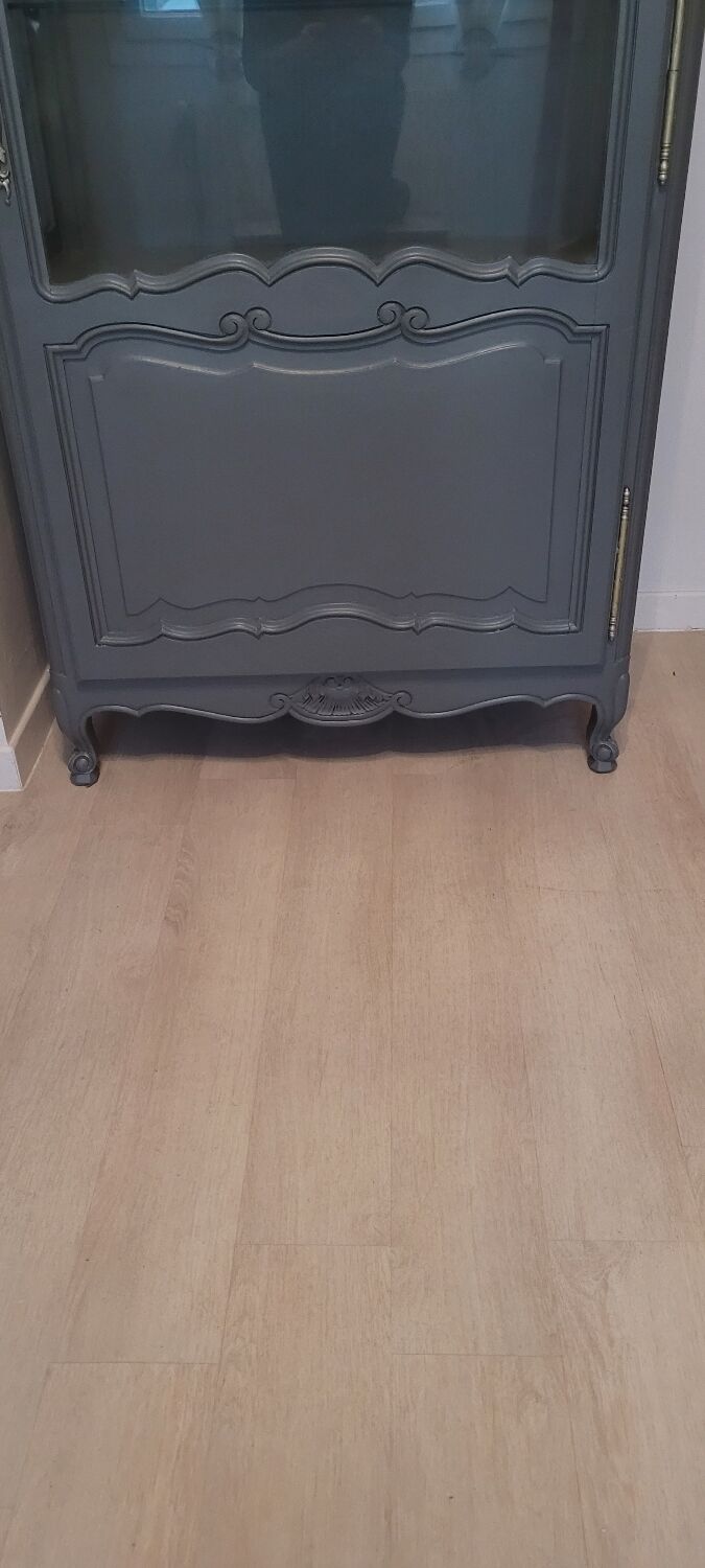 Argentier style Louis XV