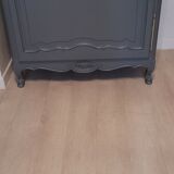 Argentier style Louis XV