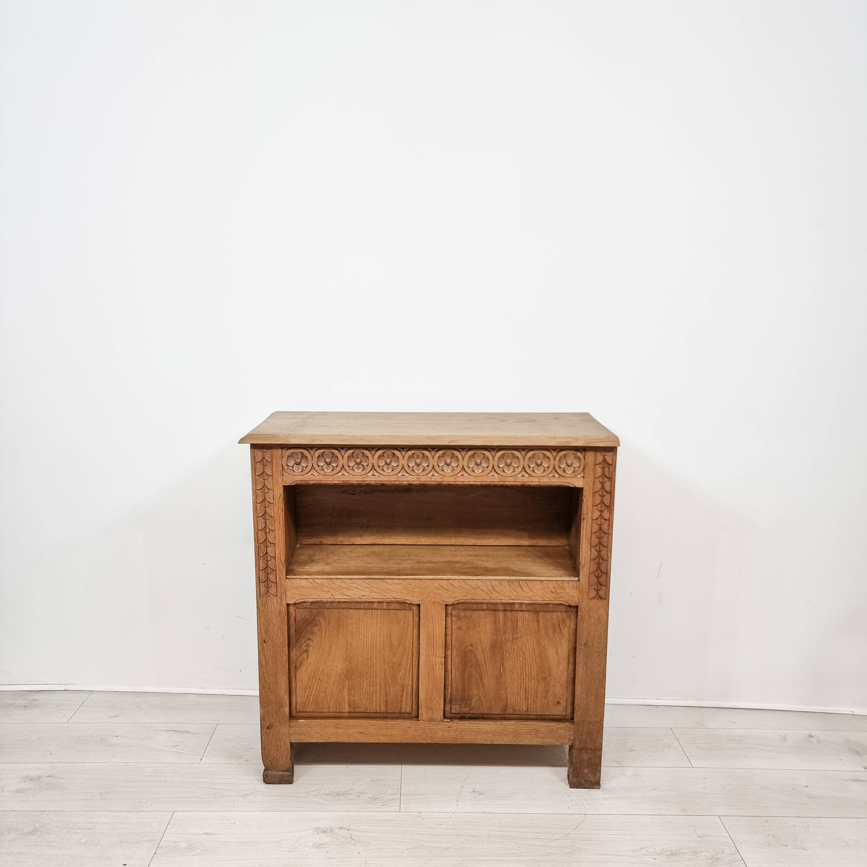 Art Nouveau bar furniture 1920