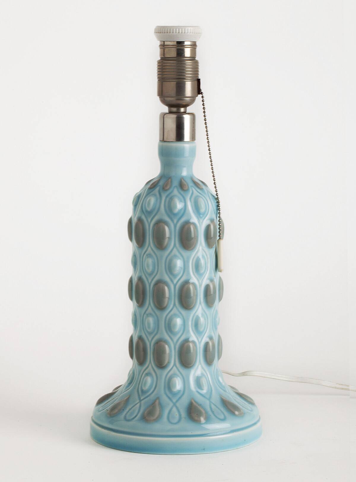 Lladró table lamp