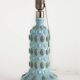 Lladró table lamp