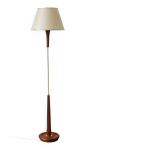 Lampadaire années 60 - luminaire