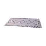 Tapis Beni Ouarain 240 x 90