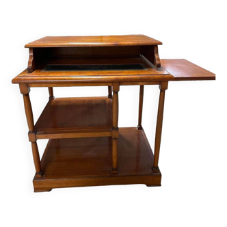 Bureau ancien en bois