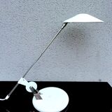Aluminor 60s desk lamp
