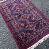 Handmade Persian carpet