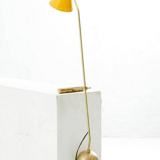 Lamp counterweight Roberto Menghi 50s