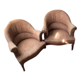Toad armchairs