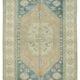 Turkish Vintage Anatolian Rug 173 cm x 257 cm