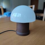 Lampe Champignon Massive Belgique 1970