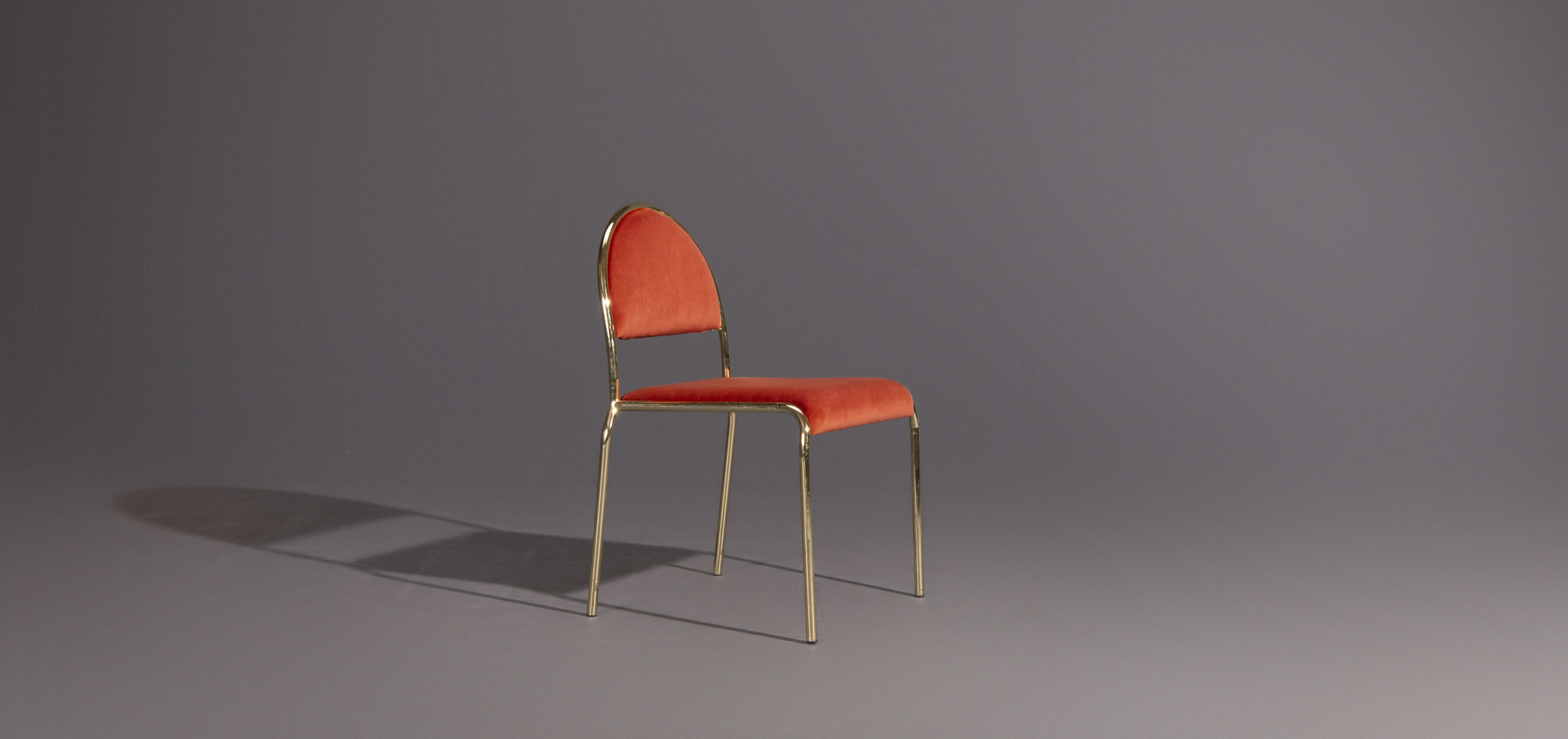 Hollywood Regency chair