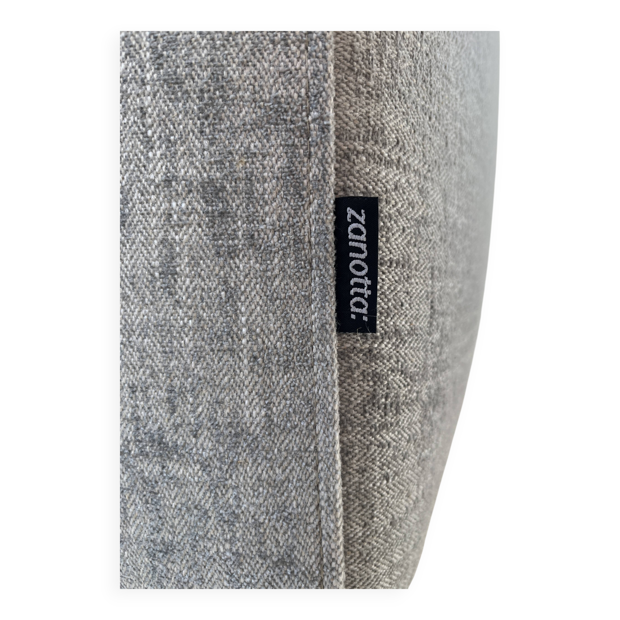 ZANOTTA Pianoalto Sofa