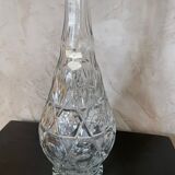 Carafe en cristal de Beyer