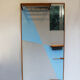 Entrance dressing room by Drevotvar, Czechoslovakia, 1960.