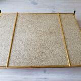 Mirror tray 50s