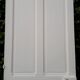 Communication door 81,8x217,7cm old molded