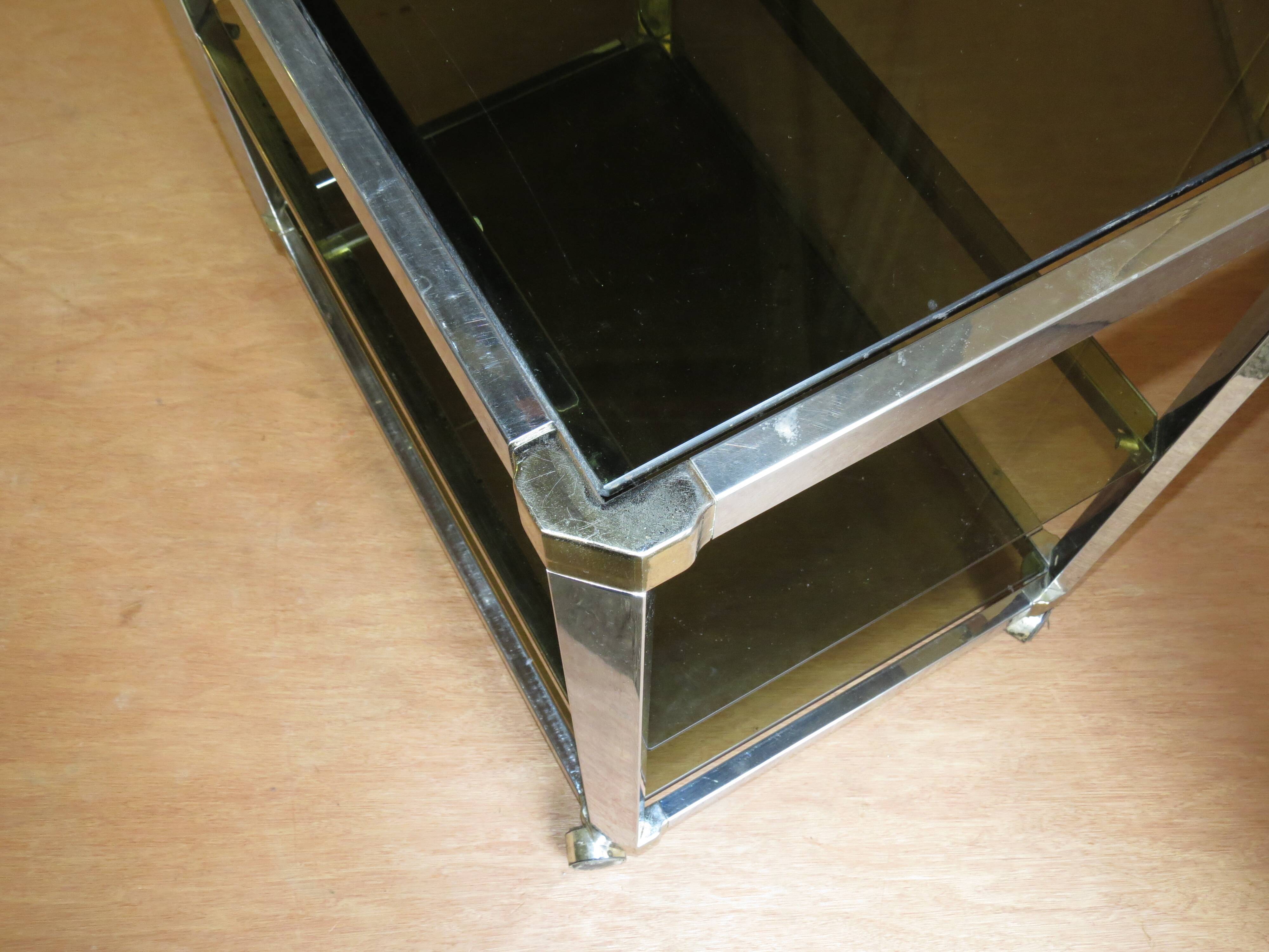 70's trolley on wheels