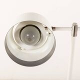 Fog & Morup Junior floor lamp by Jo Hammerborg, Denmark,  1970s