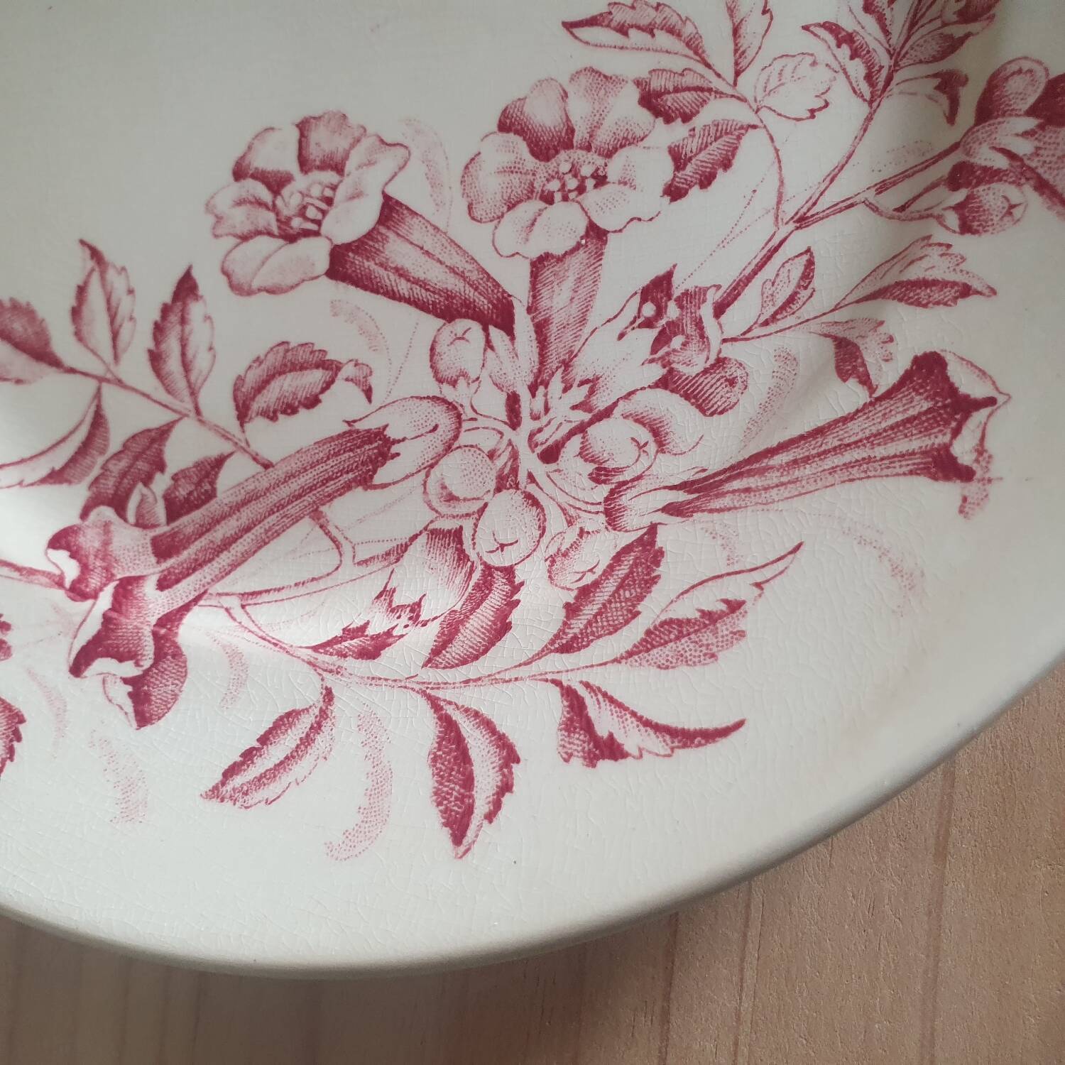Jasmin Badonviller Plates
