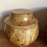 2 bowls and a sugar bowl