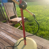 Desk lamp 1980