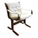 Vintage armchair - Ingmar Relling - 1970s