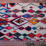 Tapis azilal 200x300cm