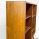 Vintage Danish Teak Bookshelf by Carlo Jensen for Hundevad & Co., 1960s