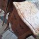 Louis XV bedside table