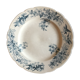 Longwy cronstadt bird plate
