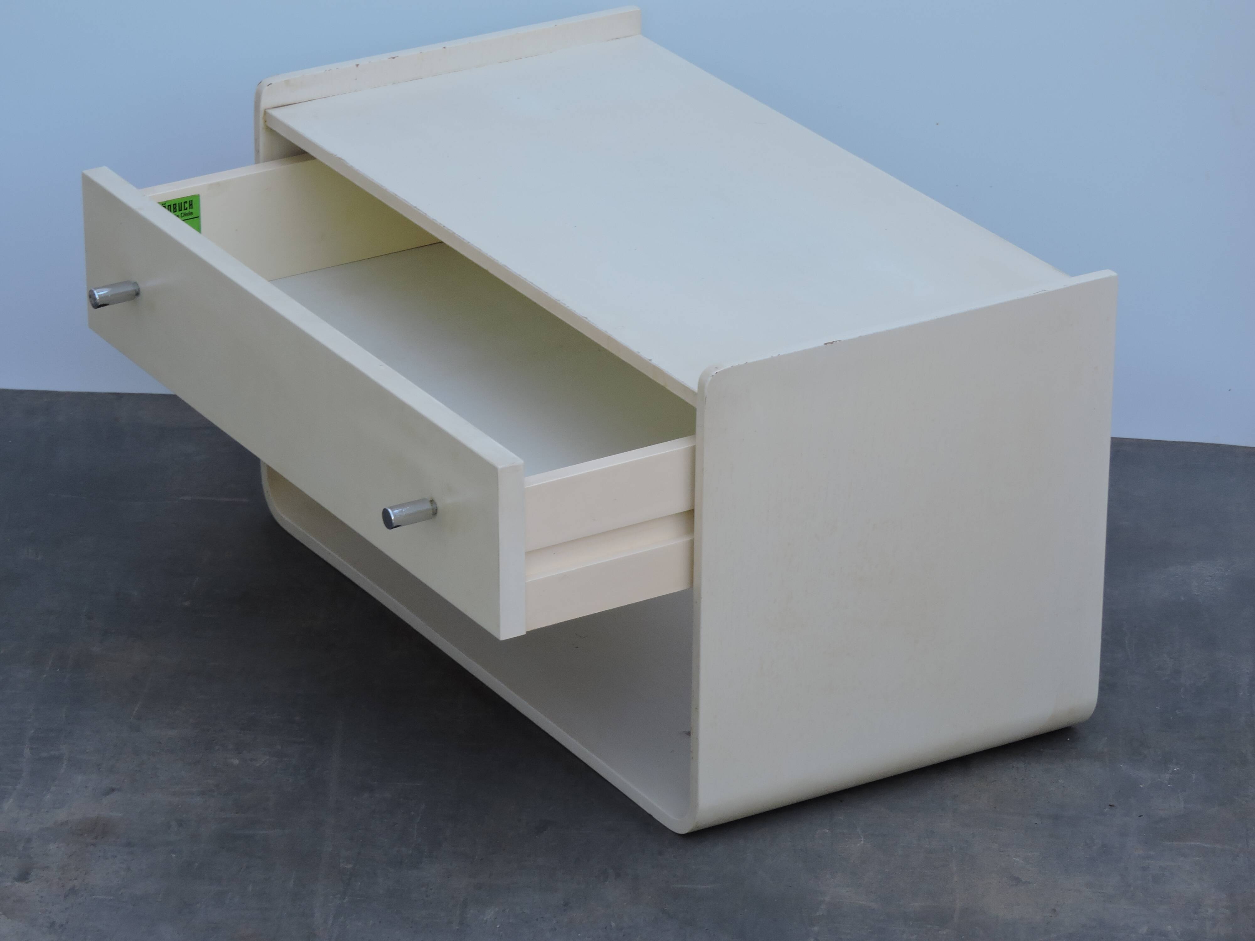 1970 shönbuch chest or bedside