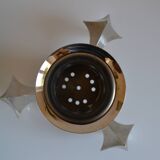 Nagel candle holder
