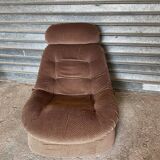 1970 Space Age Armchair