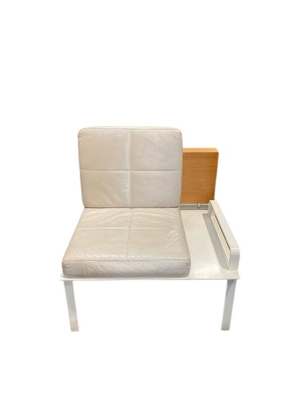 Armchair/Bench Poltrona Frau