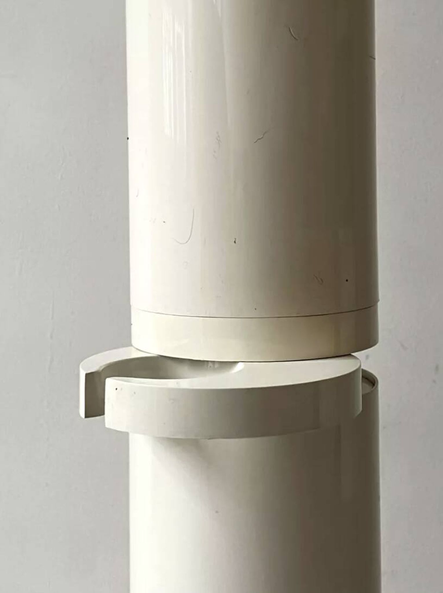 Modular coat rack by G. Piretti for Castelli, Italian design 1970.