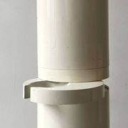 Modular coat rack by G. Piretti for Castelli, Italian design 1970.