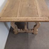 Table de ferme ancienne