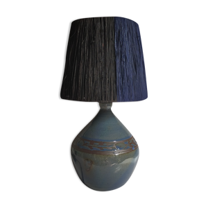 lampe à poser en céramique