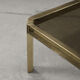 T09 coffee table by Peter Ghyczy, 1970s