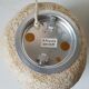 Lampes André Cazenave modèle Dora édité par Atelier A