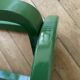 Tabouret Style Alvar Aalto vert