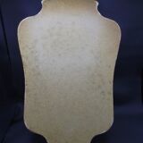 Rococo Mirror 63 x 37 cm