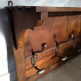 Coat rack