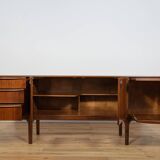Mid-Century Teak Sideboard by Tom Robertson for McIntosh, United Knigdom, 1960s