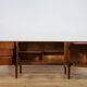 Mid-Century Teak Sideboard by Tom Robertson for McIntosh, United Knigdom, 1960s