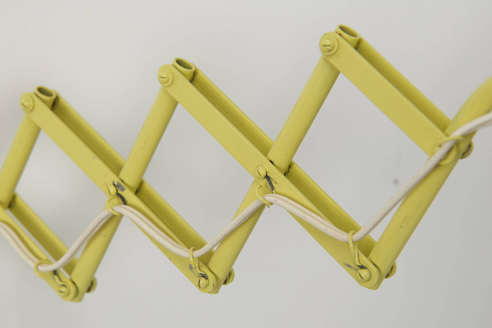 Hala zeist scissor wall lamp