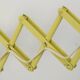 Hala zeist scissor wall lamp