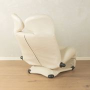 Fauteuil wink, toshiyuki kita, cassina