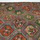 Kilim turc, 250 x 169 cm, MYK-892